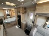 Used Elddis Crusader Storm 2020 touring caravan Image