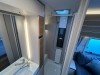 Used Adria Adora Isonzo 2023 touring caravan Image