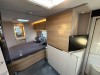 Used Adria Adora Isonzo 2023 touring caravan Image