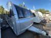Used Adria Adora Isonzo 2023 touring caravan Image