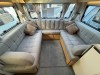 Used Adria Adora Isonzo 2023 touring caravan Image