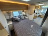 Used Adria Adora Isonzo 2023 touring caravan Image