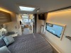 Used Adria Adora Isonzo 2023 touring caravan Image