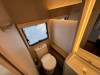 Used Adria Adora Isonzo 2023 touring caravan Image