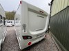 Used Swift Classic Corvette 2016 touring caravan Image