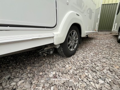 Swift Classic Corvette 2016 (Trade) image 5