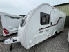 Used Swift Classic Corvette 2016 touring caravan Image