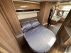 Used Swift Conqueror 645 2018 touring caravan Image