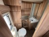 Used Swift Conqueror 645 2018 touring caravan Image
