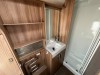 Used Swift Conqueror 645 2018 touring caravan Image