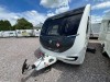 Used Swift Conqueror 645 2018 touring caravan Image