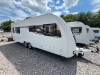 Used Swift Conqueror 645 2018 touring caravan Image