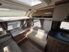 Used Swift Conqueror 645 2018 touring caravan Image