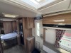 Used Swift Conqueror 645 2018 touring caravan Image