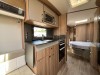 Used Swift Conqueror 645 2018 touring caravan Image