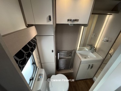 Sterling Continental 645 2017 (Trade) image 11