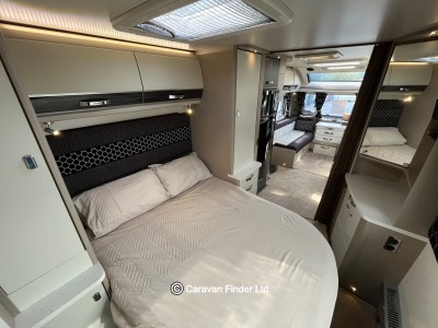 Sterling Continental 645 2017 (Trade) image 9