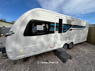 Sterling Continental 645 2017 (Trade) image 2