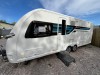 Used Sterling Continental 645 2017 touring caravan Image