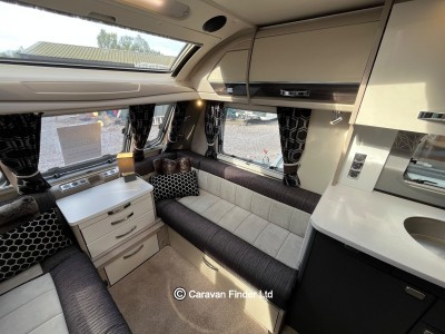 Sterling Continental 645 2017 (Trade) image 4