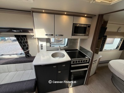 Sterling Continental 645 2017 (Trade) image 5