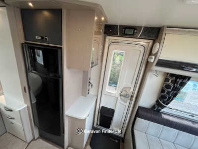 Sterling Continental 645 2017 (Trade) image 6