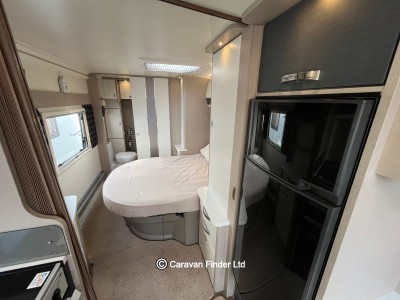 Sterling Continental 645 2017 (Trade) image 7