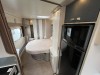Used Sterling Continental 645 2017 touring caravan Image