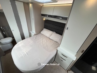 Sterling Continental 645 2017 (Trade) image 8