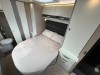 Used Sterling Continental 645 2017 touring caravan Image