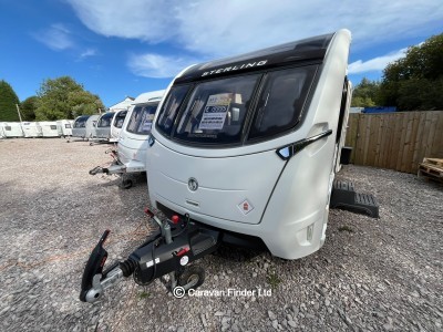 Sterling Continental 645 2017 (Trade) main image 
