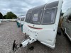 Used Bailey Unicorn Valencia 2017 touring caravan Image
