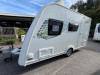 Used Xplore 304 2020 touring caravan Image