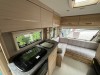 Used Xplore 304 2020 touring caravan Image