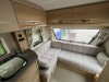 Used Xplore 304 2020 touring caravan Image