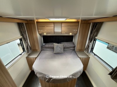 Bailey Pegasus Grande Messina GT75 2025 (Trade) image 8