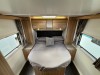 New Bailey Pegasus Grande Messina GT75 2025 touring caravan Image
