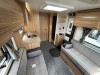 New Bailey Pegasus Grande Messina GT75 2025 touring caravan Image