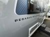 New Bailey Pegasus Grande Messina GT75 2025 touring caravan Image