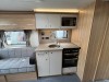 New Bailey Pegasus Grande Messina GT75 2025 touring caravan Image