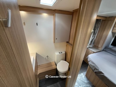 Bailey Pegasus Grande Messina GT75 2025 (Trade) image 11