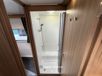 Bailey Pegasus Grande Messina GT75 2025 (Trade) image 12