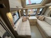 Used Elddis Avante 550 2025 touring caravan Image