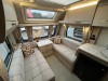 Used Elddis Avante 550 2025 touring caravan Image