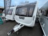 Used Elddis Avante 550 2025 touring caravan Image