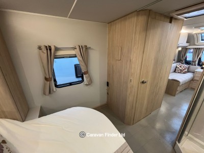 Elddis Avante 550 2025 (Trade) image 10