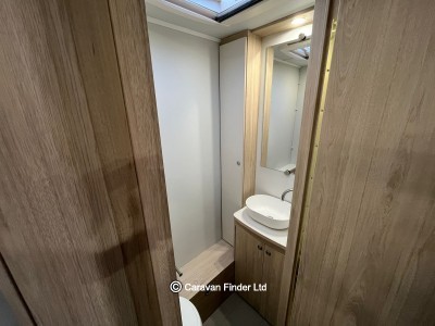 Elddis Avante 550 2025 (Trade) image 11