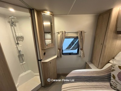 Elddis Avante 550 2025 (Trade) image 12