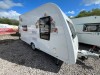 Used Xplore 304 2022 touring caravan Image