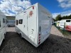 Used Xplore 304 2022 touring caravan Image